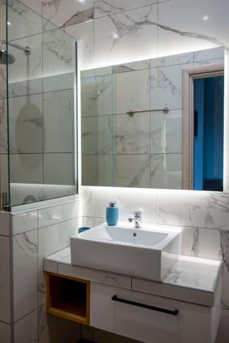 Koukounaraki Apartment 1 Moni Evaggelistrias Екстер'єр фото