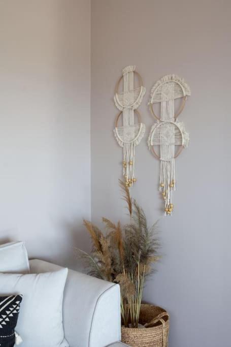 Koukounaraki Apartment 1 Moni Evaggelistrias Екстер'єр фото