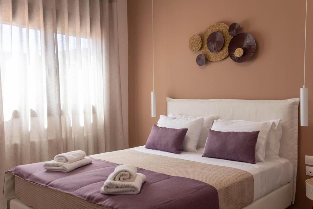 Koukounaraki Apartment 1 Moni Evaggelistrias Екстер'єр фото